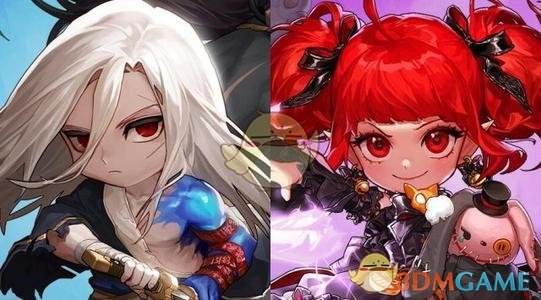 《DNF》夜见罗刹武器选择