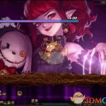 《DNF》暗黑少女武器选择