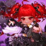 《DNF》新职业小魔女加点介绍