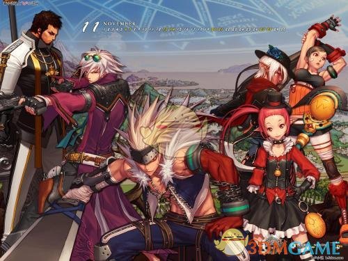 《DNF》鸟背新手引导模式攻略