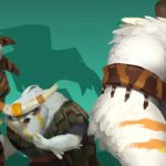 dota自走棋骑士阵容怎么搭配