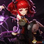 《DNF》冥月女神时装属性选择