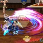 《DNF》夜刀神称号选择
