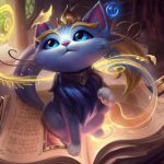 《LOL》9.10版本更新前瞻 悠米及学院皮肤上线