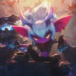 《LOL》麦林炮手崔丝塔娜小恶魔皮肤及其炫彩一览