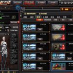 《CF》汤姆逊烈龙英雄级皮肤星空登场