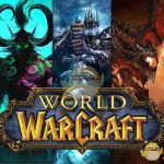 《魔兽世界》怀旧服登录方法