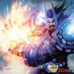 《魔兽世界》怀旧服PVE职业排行