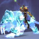 魔兽世界怀旧服开了吗