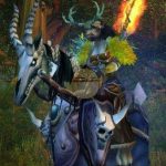 《魔兽世界》怀旧服坐骑排行