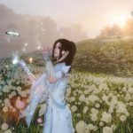 《逆水寒》花车任务攻略