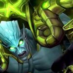 WOW怀旧服战士武器推荐