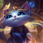 lol魔法猫咪技能