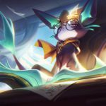 《LOL》新英雄魔法猫咪悠米胜率感人 恐成排位新坑
