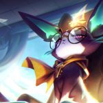 《LOL》魔法猫咪校长皮肤介绍
