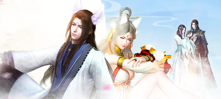 《古剑奇谭OL》5月16日版本更新内容解读