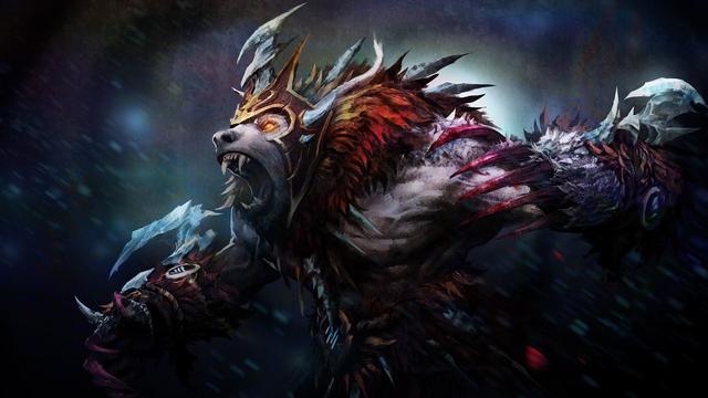 《DOTA2》2019年勇士令状重要物品及相关等级详细介绍
