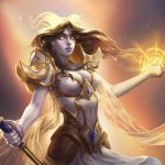 《魔兽世界》8.15史诗风暴熔炉牧师攻略