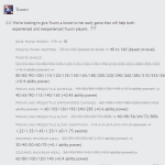 《LOL》悠米上线首日胜率惨淡 拳头发布补丁紧急加强
