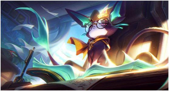 《LOL》悠米上线胜率仅30