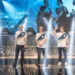 《LOL》SKT半决赛迎战G2 Faker即将迎战Caps