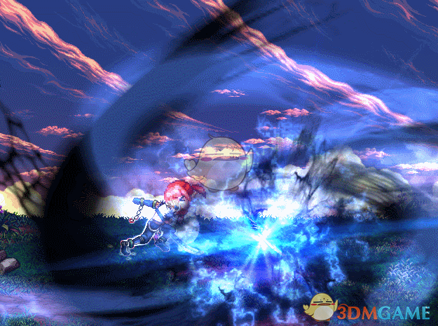 《DNF》夜刀神防具选择