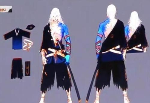《DNF》夜见罗刹防具选择