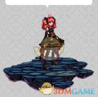 《DNF》暗黑少女哈林防具推荐