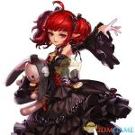 《DNF》暗黑少女哈林首饰推荐