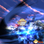 《DNF》夜刀神哈林武器推荐