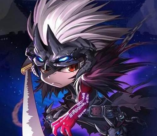 《DNF》夜见罗刹哈林武器推荐