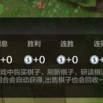 《DOTA2》自走棋手游纯新手攻略