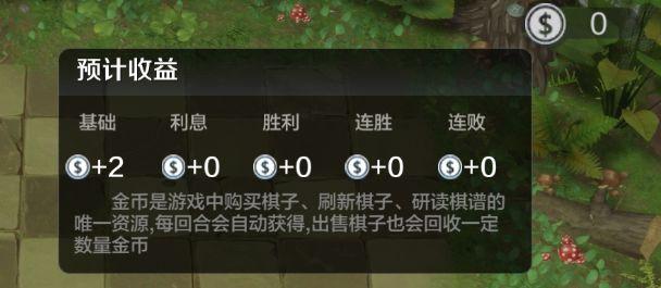 《DOTA2》自走棋手游纯新手攻略
