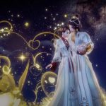 《剑网3》520新烟花金缕诉情预览