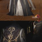 《剑网3》日月无心豪华披风礼盒曝光