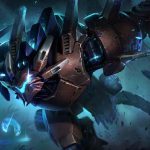 《LOL》9.10强势英雄推荐 狮子狗上单攻略