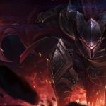 《LOL》9.10强势英雄推荐 潘森上单攻略