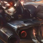 《LOL》9.10版本强势中单推荐
