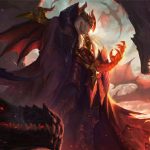 《LOL》9.10强势英雄推荐 乌鸦中单攻略