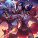 《LOL》9.10强势英雄推荐 逆羽下路攻略