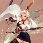 《DNF》剑宗95a防具选择