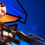 《DNF》女大枪95a选择