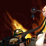 《DNF》女机械95a