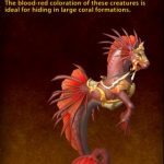 《魔兽世界》8.2纳沙塔尔赤红浪骁红海马坐骑获取方式介绍