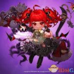 《DNF》冥月女神哈林武器推荐
