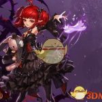 《DNF》奶萝哈林武器推荐