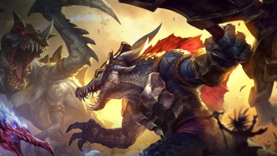 《LOL》9.1高胜率上分英雄推荐