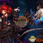 《DNF》奶萝95A套选择