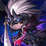 《DNF》夜刀神95A套选择
