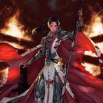 《DNF》异端审判者95a选择